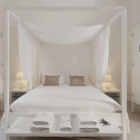 לצ'ה Orodo Luxury B&B מראה חיצוני תמונה