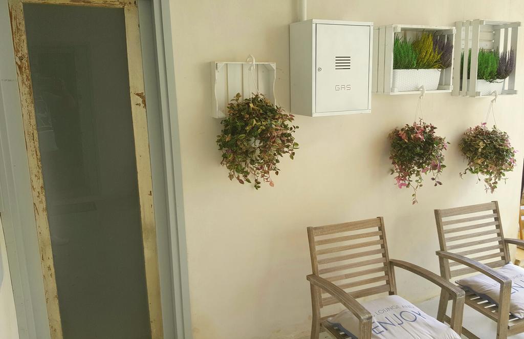 לצ'ה Orodo Luxury B&B מראה חיצוני תמונה