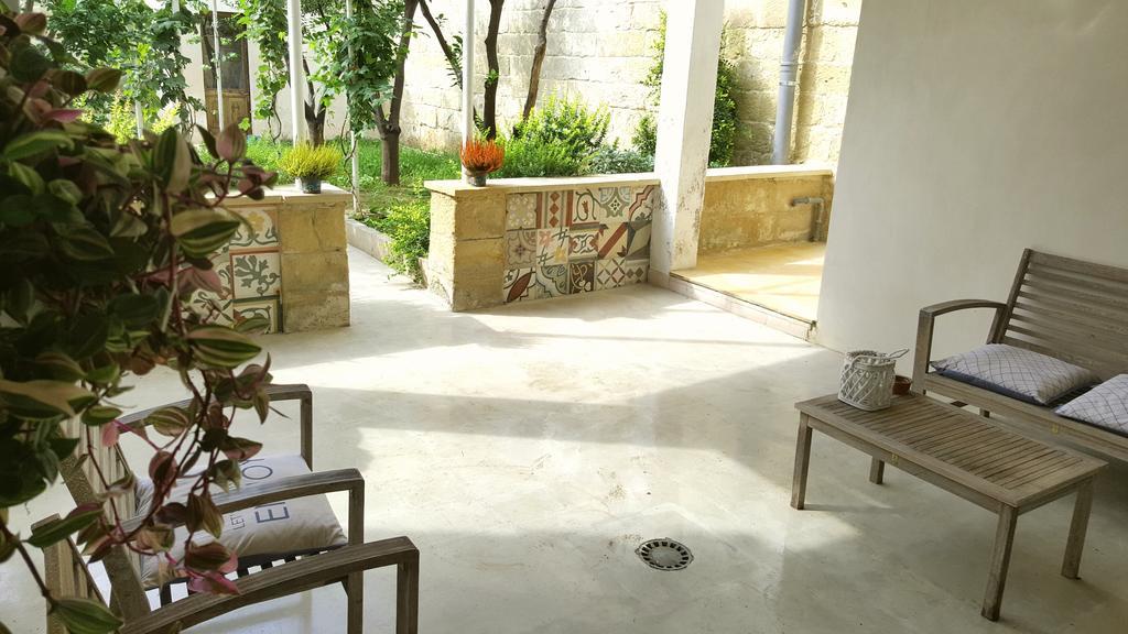 לצ'ה Orodo Luxury B&B מראה חיצוני תמונה