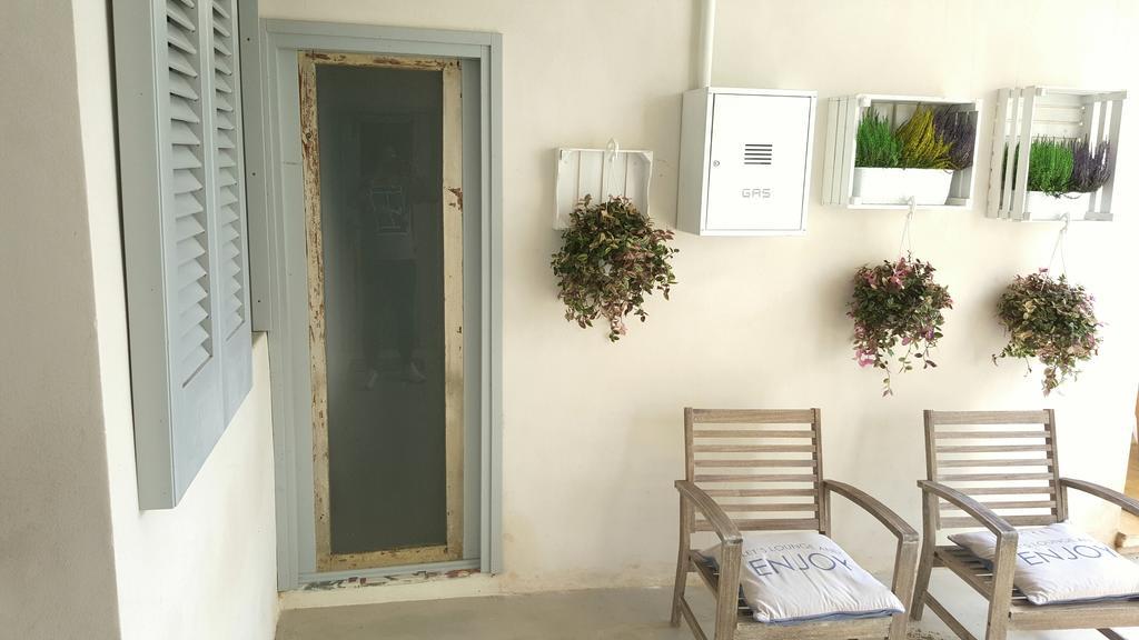לצ'ה Orodo Luxury B&B מראה חיצוני תמונה