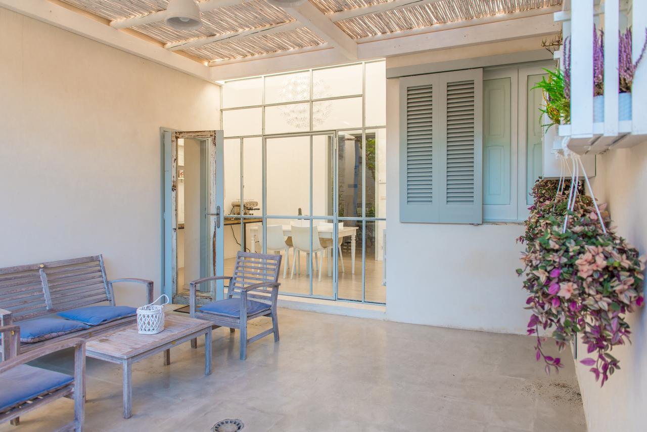 לצ'ה Orodo Luxury B&B מראה חיצוני תמונה