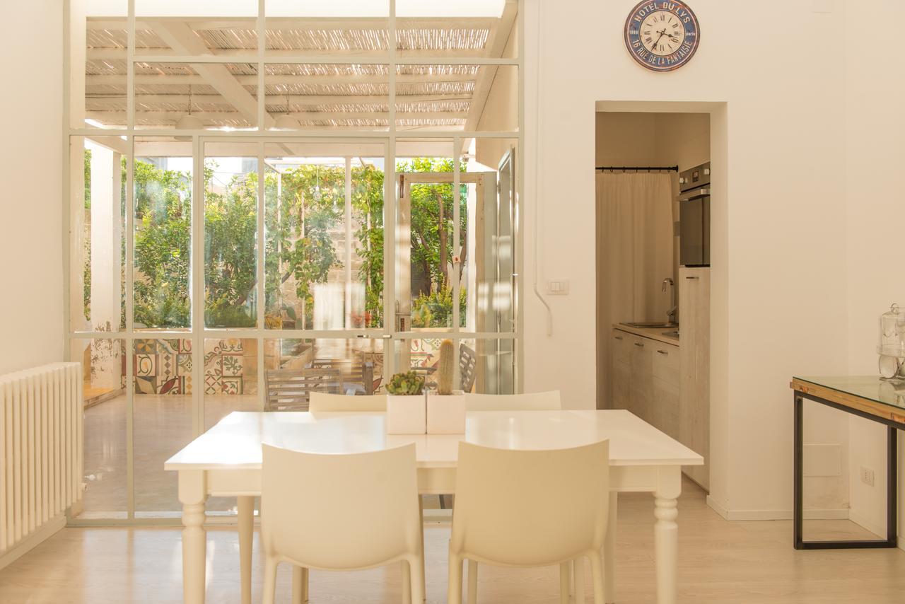 לצ'ה Orodo Luxury B&B מראה חיצוני תמונה