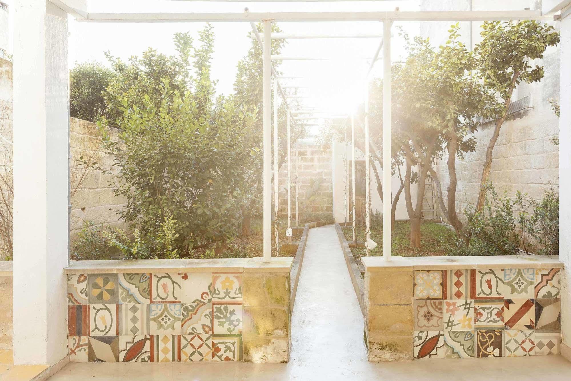 לצ'ה Orodo Luxury B&B מראה חיצוני תמונה