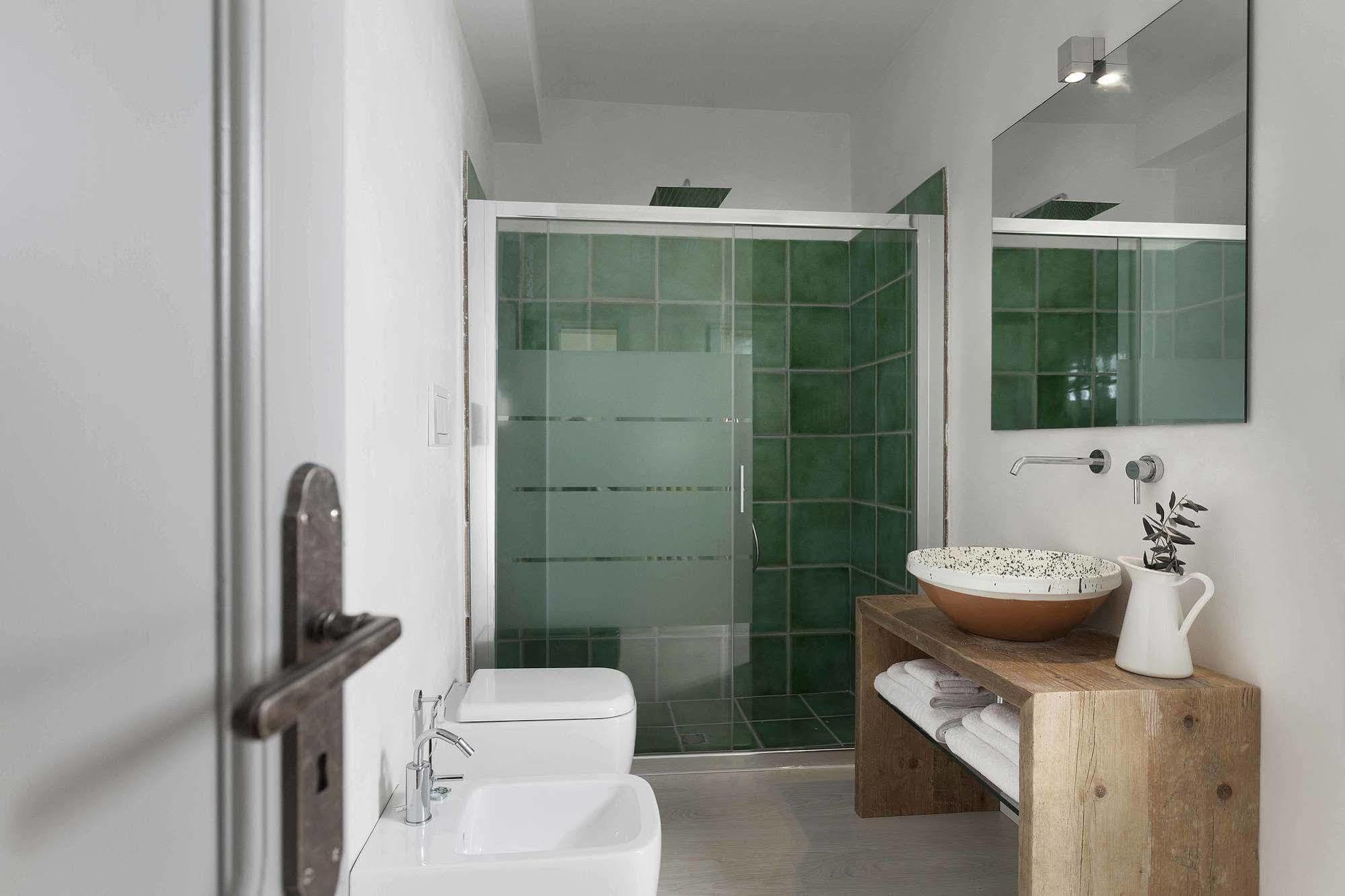 לצ'ה Orodo Luxury B&B מראה חיצוני תמונה